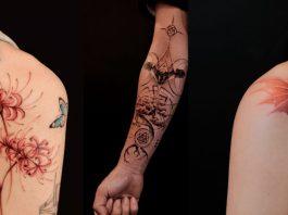 TOP 5 địa chỉ xăm đẹp tại TP.HCM đáp ứng mọi phong cách của bạn