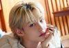 Felix (Stray Kids) được bổ nhiệm làm thành viên danh dự của câu lạc bộ thông qua các khoản quyên góp đều đặn Thành viên Felix (nguồn: internet)