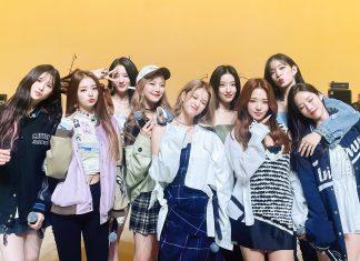 Mối quan tâm gia tăng sau khi fromis_9 hủy buổi hòa nhạc ở nước ngoài, liệu nhóm sẽ tan rã?