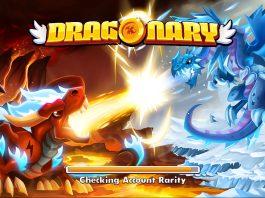 Game Dragonary chơi để kiếm tiền (Ảnh: Internet)