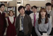 4 phim Hàn Quốc đề tài tội phạm tài chính (Ảnh: Internet)
