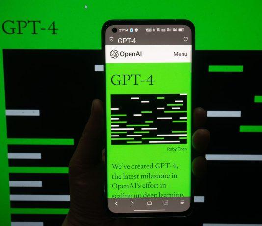 4 ứng dụng tích hợp GPT-4 nâng cấp trải nghiệm lên tầm cao mới GPT-4 được nâng cấp với nhiều khả năng đáng kinh ngạc (Ảnh: Internet)