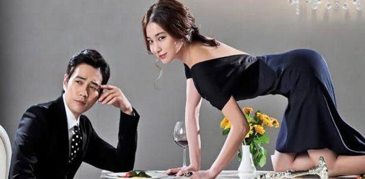 Single Cunning Lady - Quý Cô Xảo Quyệt