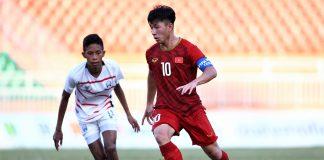 Huỳnh Công Đến: World Cup là động lực cho U23 Việt Nam