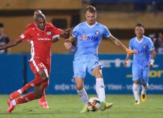 CLB Thanh Hóa thua kiện, bồi thường 4 tỷ đồng cho Igor Jelic