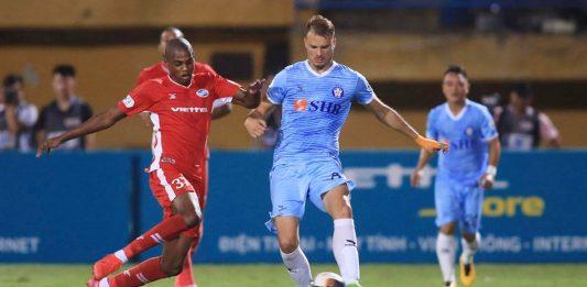 CLB Thanh Hóa thua kiện, bồi thường 4 tỷ đồng cho Igor Jelic CLB Thanh Hóa thua kiện, bồi thường 4 tỷ đồng cho Igor Jelic