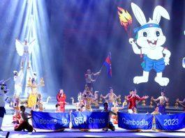 Campuchia công bố 37 môn thi đấu tại SEA Games 32 chủ nhà cũng giữ nguyên quan điểm không thêm một số môn thể thao Olympic như bắn súng, bắn cung hay rowing...