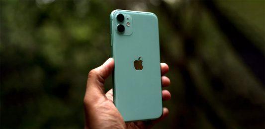 iPhone là thương hiệu điện thoại thông minh hàng đầu thế giới hiện nay (Ảnh: Internet)