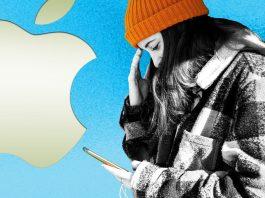 Gen Z là đối tượng khách hàng quan trọng của iPhone và Apple (Ảnh: Internet)