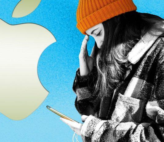 Gen Z là đối tượng khách hàng quan trọng của iPhone và Apple (Ảnh: Internet)