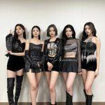 ITZY (Ảnh: Internet)