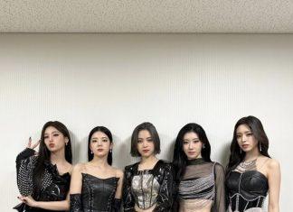 ITZY (Ảnh: Internet)