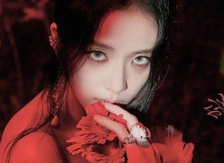 Jisoo BLACKPINK khiến fan “đứng ngồi không yên” với album solo sắp phát hành