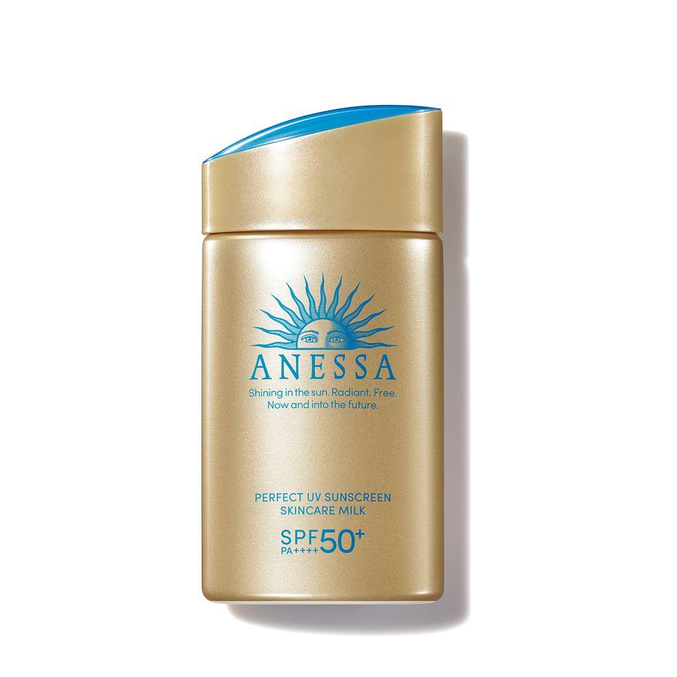 Anessa Perfect UV Sunscreen Skincare Milk SPF50+/PA++++
