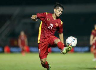 Từng tái lập thành tích vô tiền khoán hậu của bóng đá Việt Nam