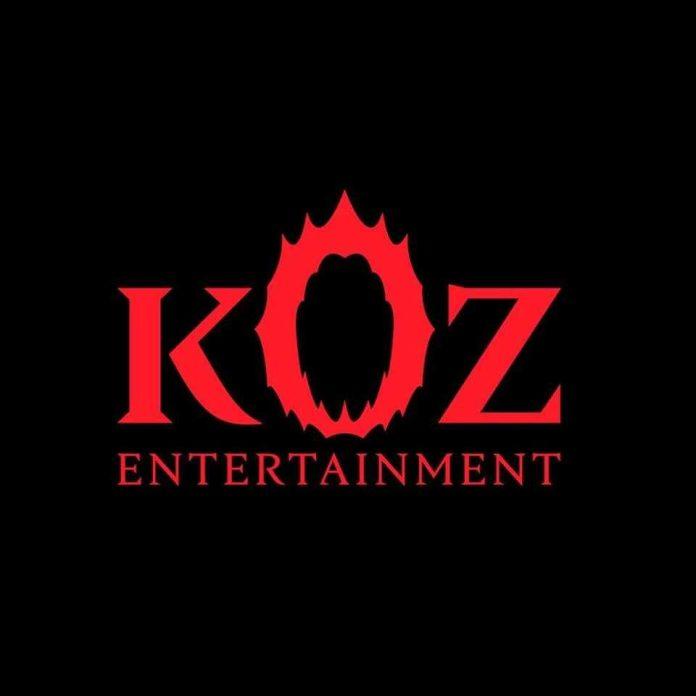 Nhóm nhạc nam mới của KOZ nhận được nhiều kỳ vọng vì do nhà sản xuất tài ba Zico thành lập (Ảnh: Internet)