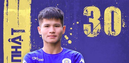 Có Bùi Long Nhật trong tay, HLV Vũ Như Thành và các học trò sẽ có thêm sự tự tin để hướng tới mục tiêu tranh đoạt tấm vé lên chơi V.League vào cuối mùa.