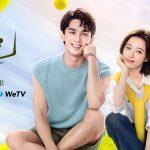 Ngô Lỗi yêu “chị đẹp” Châu Vũ Đồng trong Là Yêu Mà Thôi