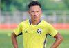 Cầu thủ Lê Quang Hùng được VFF gỡ án cấm thi đấu vĩnh viễn