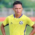 Cầu thủ Lê Quang Hùng được VFF gỡ án cấm thi đấu vĩnh viễn