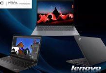 Lenovo mang đến MWC 2023 nhiều sản phẩm mới (Ảnh: Internet)
