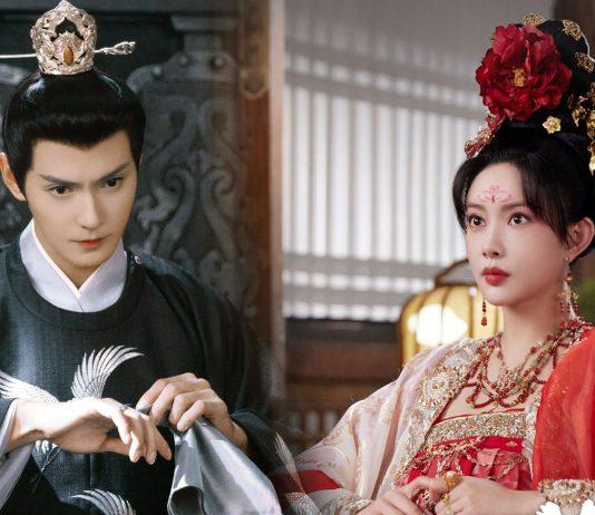 Review Chuyện Kể Hoa Lưu Ly: Tưởng không hay mà cười không tưởng