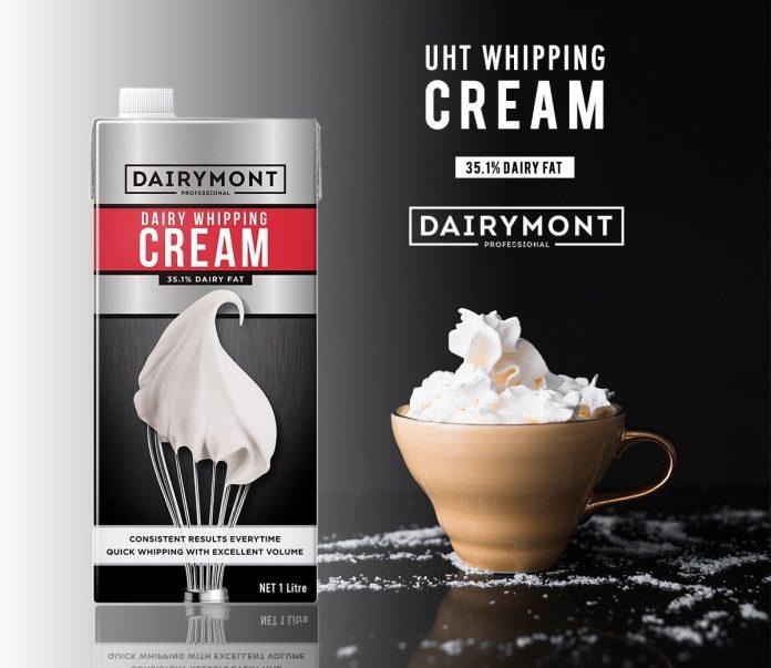 TOP 13 loại whipping cream chất lượng, được yêu thích nhất hiện nay