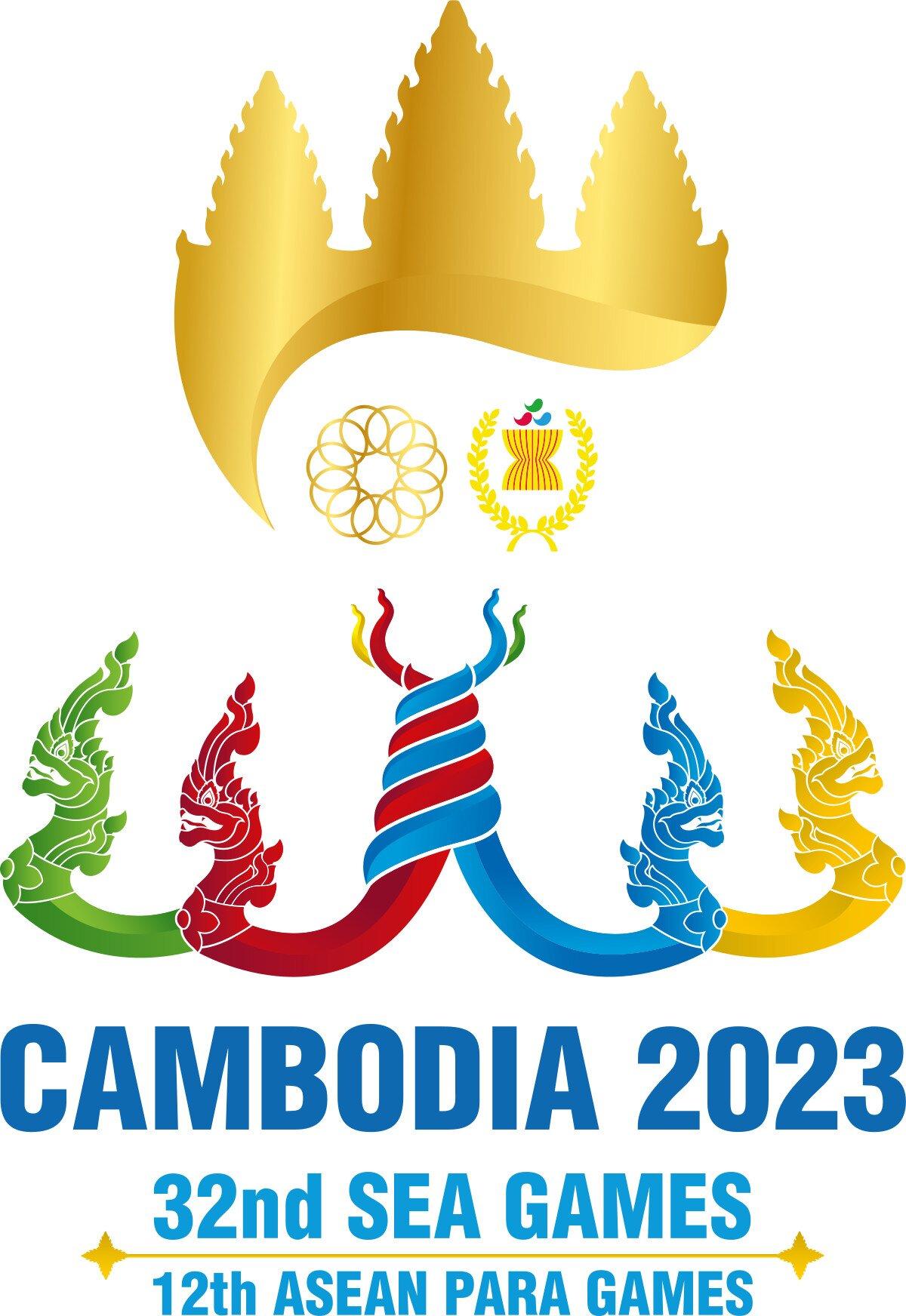 Theo thông báo của chủ nhà Campuchia, có 4 quốc gia đã chính thức mua thành công bản quyền phát sóng SEA Games 32. (Ảnh: Internet)