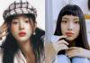 Minji NewJeans cảnh báo em út Hyein về việc dùng từ lóng trên mạng