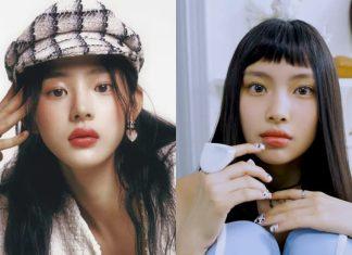 Minji NewJeans cảnh báo em út Hyein về việc dùng từ lóng trên mạng