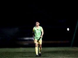 Tiền vệ tài năng Bùi Ngọc Long đứng trước nguy cơ thất nghiệp Tiền vệ Bùi Ngọc Long rơi vào cảnh thất nghiệp