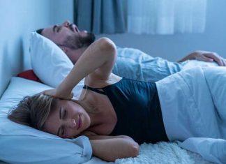 Nguyên nhân gây ngủ ngáy và cách chữa đơn giản tại nhà