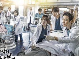Dàn cast Người Thầy Y Đức 3 rạng rỡ trong buổi đọc kịch bản Người Thầy Y Đức 3 dự kiến phát sóng từ giữa tháng 4 (Ảnh: Internet)