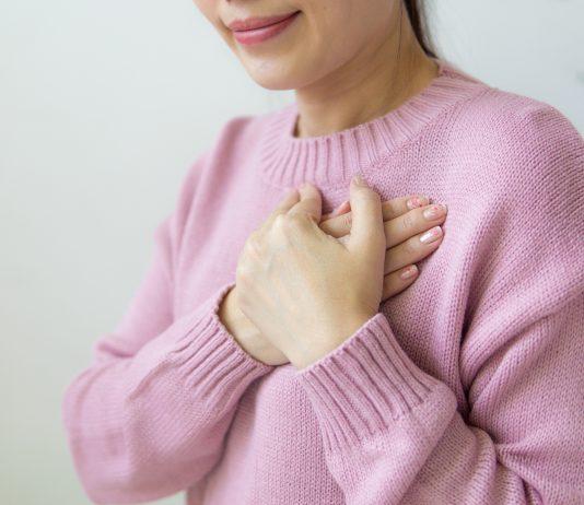 Chữa lành bản thân bằng những suy nghĩ tích cực.(Nguồn: Internet)