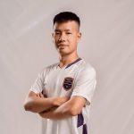 Lê Vũ Quốc Nhật gia nhập Phù Đổng FC