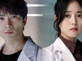 Review phim Bác Sĩ Yohan – Tóm tắt Doctor John: Thần y Jisung chỉ cần 10s để chữa bệnh