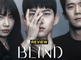 Review Tội Ác Vô Hình: Tóm tắt phim Blind full tập 1-16