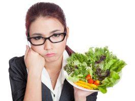 Rối loạn mùi vị ở bệnh nhân ung thư (Nguồn: Internet)