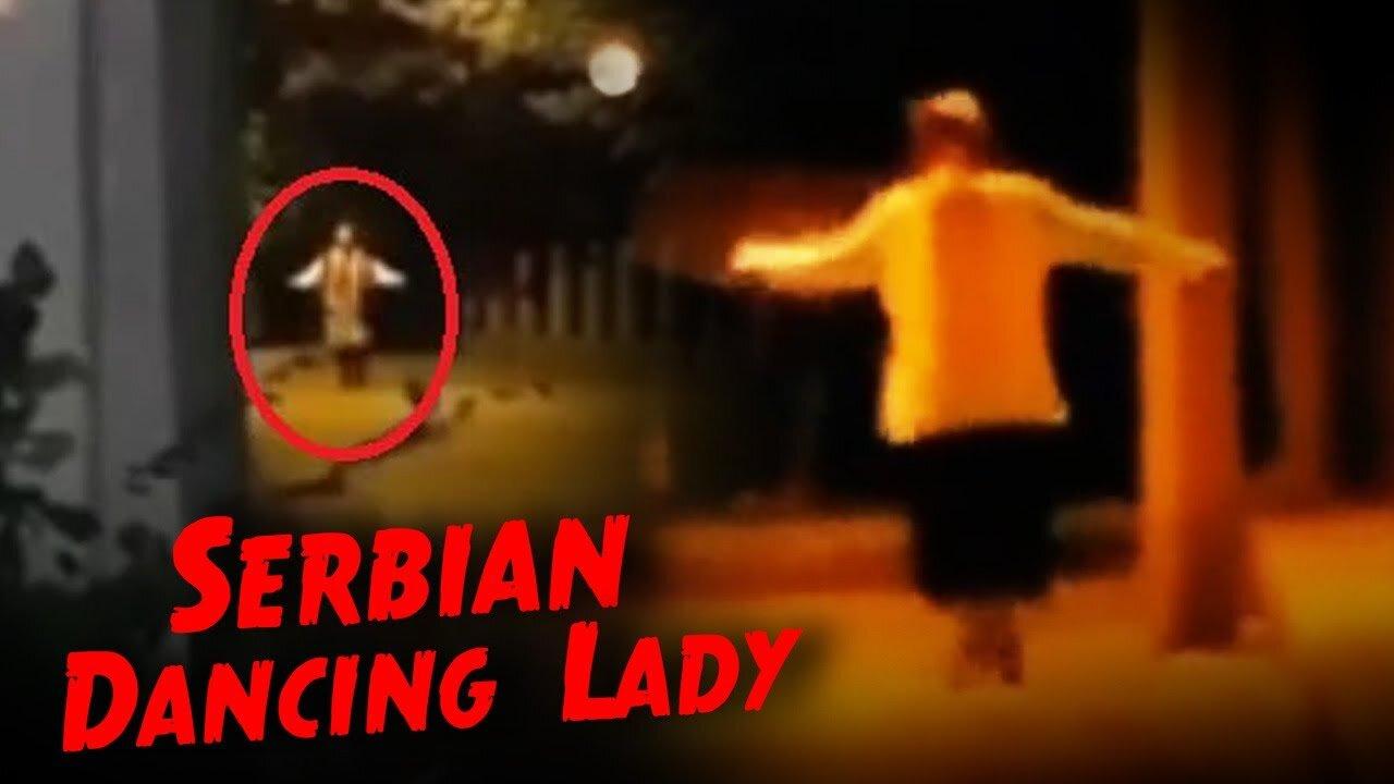 Vì sao Serbian Dancing Lady gây ám ảnh? (Ảnh: Internet)