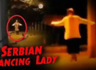 Serbian Dancing Lady là ai? Vũ nữ Serbian này có thật không mà gây ám ảnh toàn cầu?