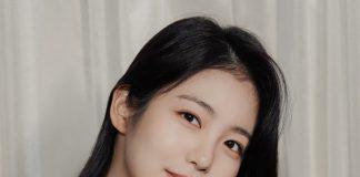Nữ diên viên xinh đẹp nhà JYP (Ảnh: Internet)