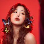 Tình hình của cựu thành viên (G)I-DLE Seo Soojin năm 2023 thế nào?
