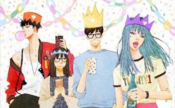 Spirit Fingers (Ảnh: Internet)