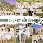 TOP 16 địa chỉ chụp ảnh kỷ yếu đẹp độc đáo, uy tín nhất Hà Nội