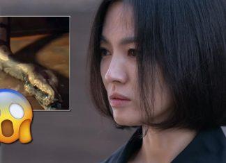 6 sự thật gây sốc của The Glory khiến khán giả nổi da gà khi biết đến