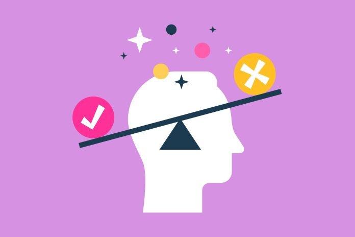 Những thiên kiến làm cản trở quá trình nhận thức và hành động đúng đắn. (Ảnh: Internet)