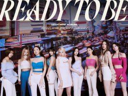 TWICE (Ảnh: Internet)