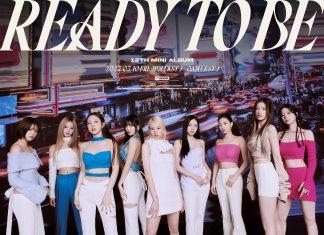 TWICE (Ảnh: Internet)