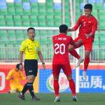 Ở trận hạ màn vào ngày 7.3 tới, U20 Việt Nam sẽ chạm trán U20 Iran
