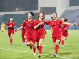 VCK U20 nữ châu Á 2024 sẽ được tổ chức từ ngày 3 đến 16/3/2024 tại Uzbekistan